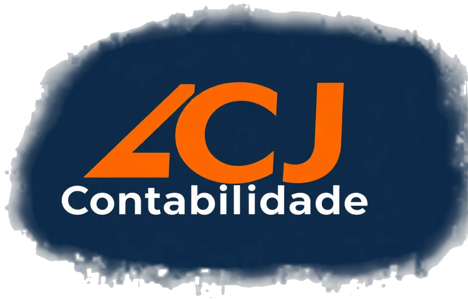 Logo ACJ Contabilidade LTDA Rodapé